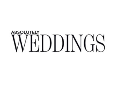 Absolutely Weddings, May 2019